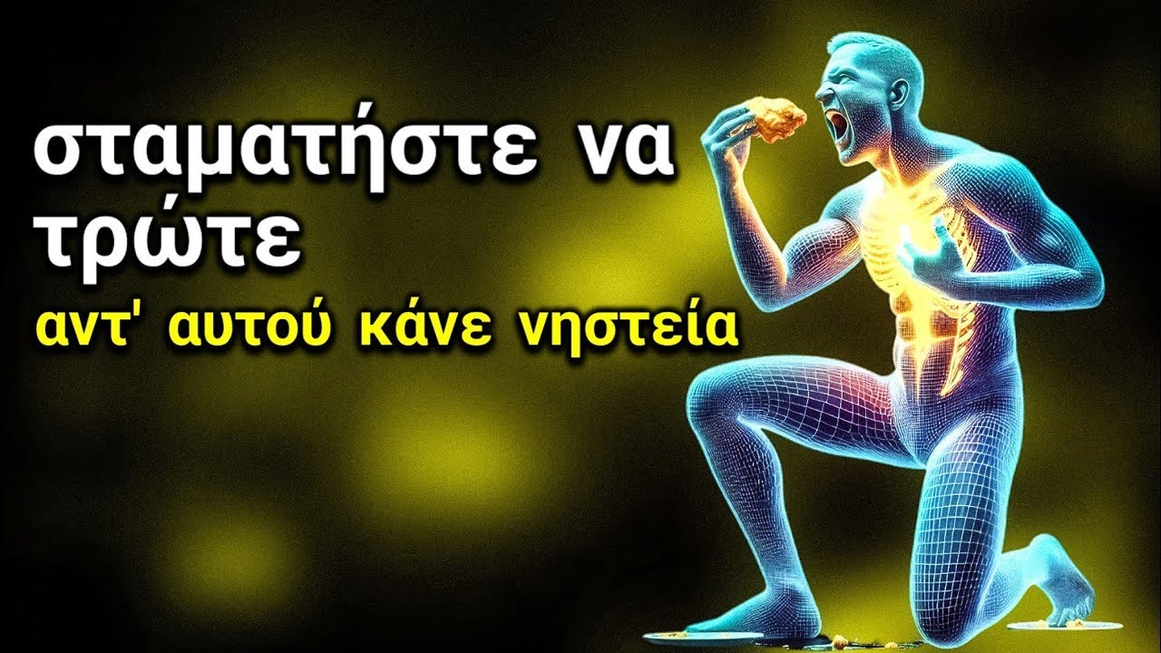 Η ΑΛΗΘΕΙΑ ΓΙΑ ΤΗ ΝΗΣΤΕΙΑ ΚΑΙ ΠΩΣ ΛΕΙΤΟΥΡΓΕΙ