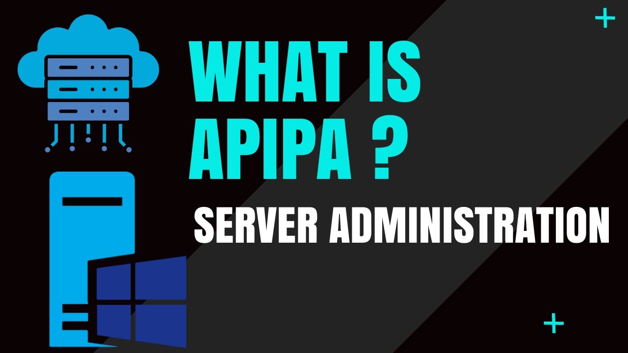 What is Automatic Private IP Address APIPA ?
