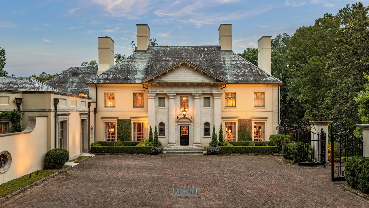 3805 Forest Glen Drive, Mountain Brook, AL 35213 | 