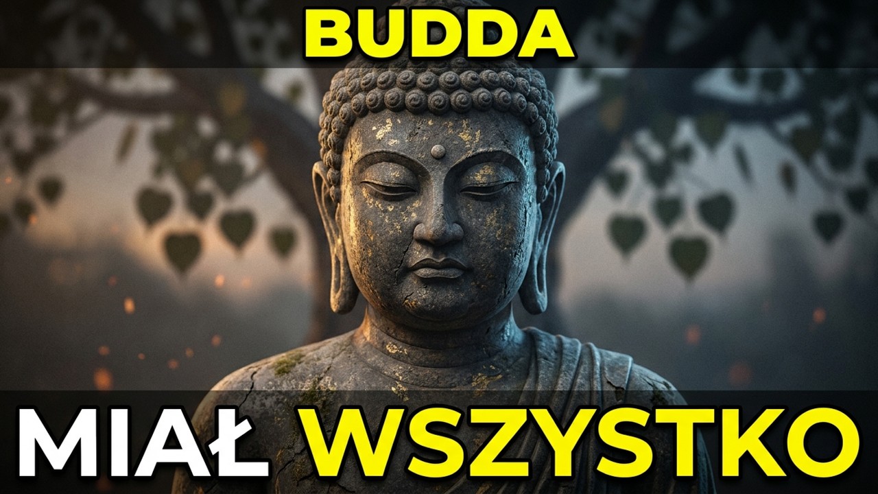 Budda. Jak jeden książę odmienił myślenie milion&oacute;w