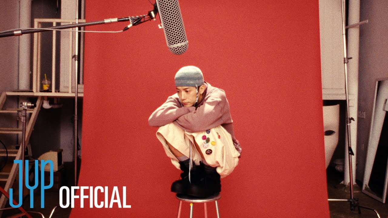 Jang Wooyoung 