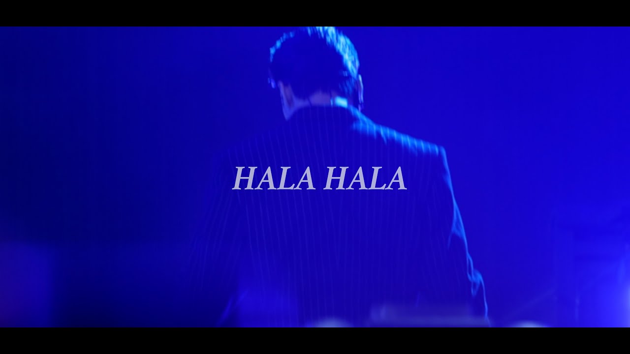 [4K] 240419 COACHELLA W2 ATEEZ SAN FOCUS CAM - HALA HALA