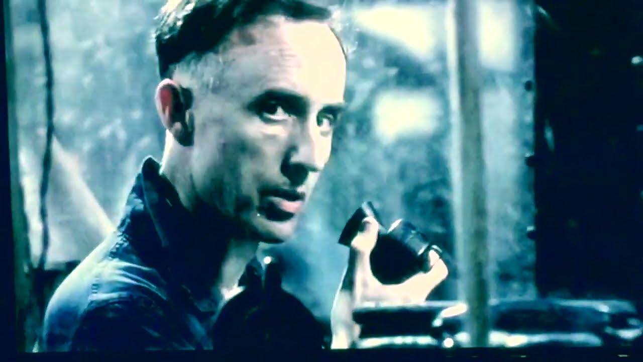 Classic Literature & Cinema: Dystopia (part 2/4)