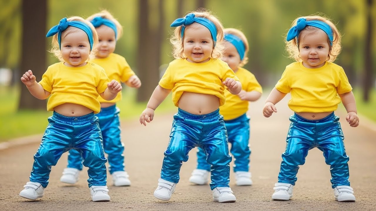 Dudi Dudi Dam Dam Dance | Dodi Dodi Dum Dum Kids Dance | Funny Kids Videos | Kids Rhymes 