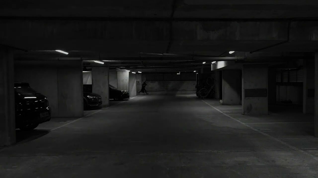 Emmeline - LGIK (Official Visualiser)