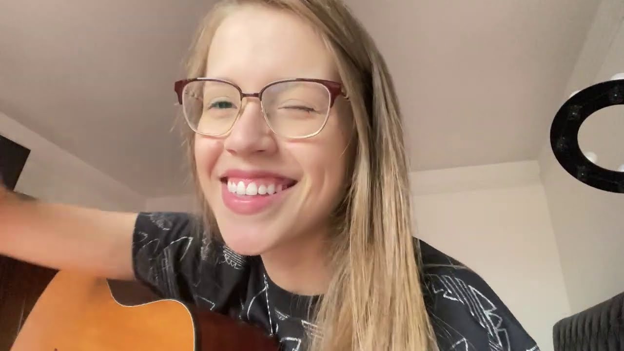 Foi Pá Pum - Simone e Simaria (Thayná Bitencourt - cover)