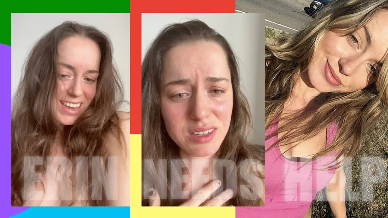 Erin Janus: there is no professional help.