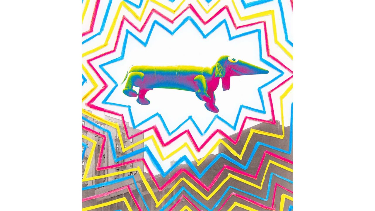 Monte Hills - International Monte Hills Week (Full Album)