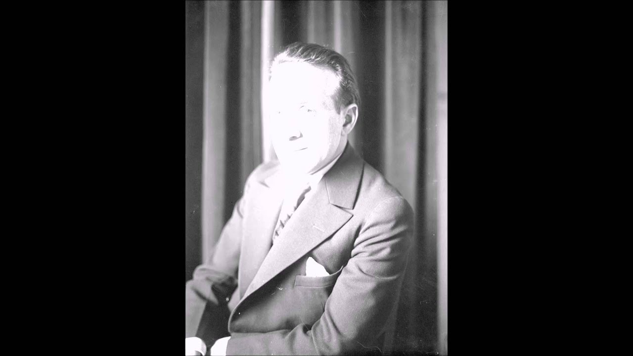 Nathaniel Shilkret - New York 1910 (1961)