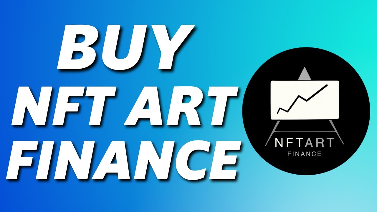 How to Buy NFT Art Finance Coin (Using Truswallet & Binance)