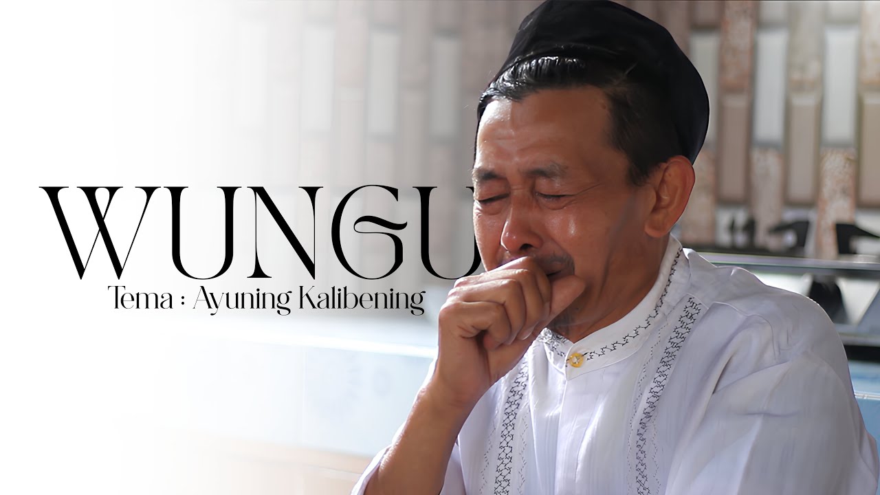 Wungu | Juara 1 Film Pendek Ayuning Kalibening 2025 | Desa Majatengah