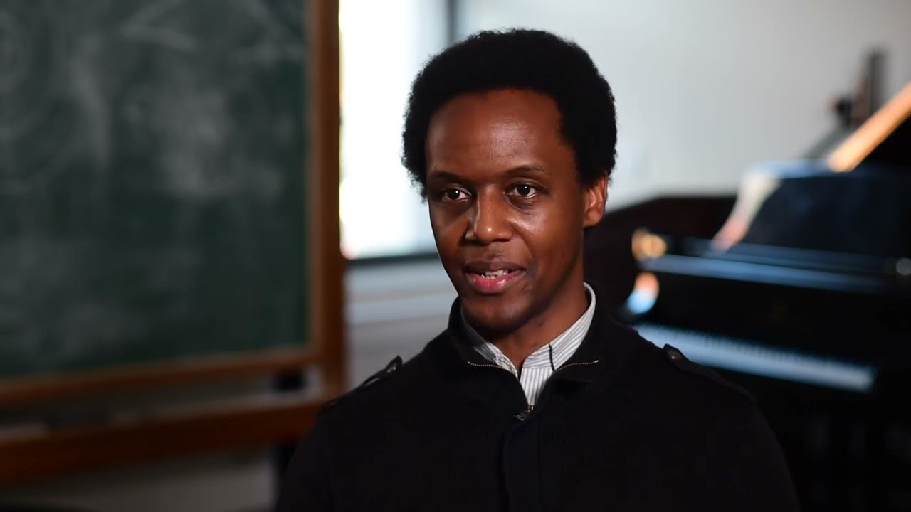 #NECFacultyFeature: Jason Palmer, jazz trumpet