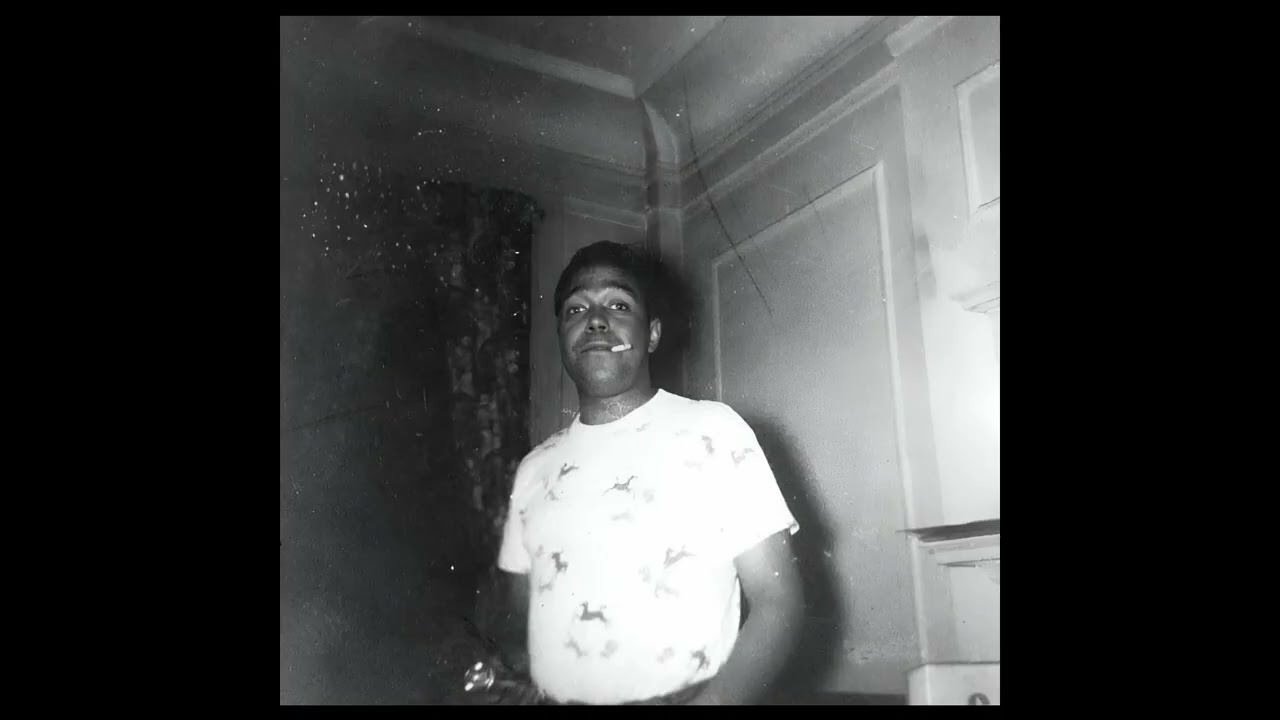 Dewey Square (Charlie Parker)