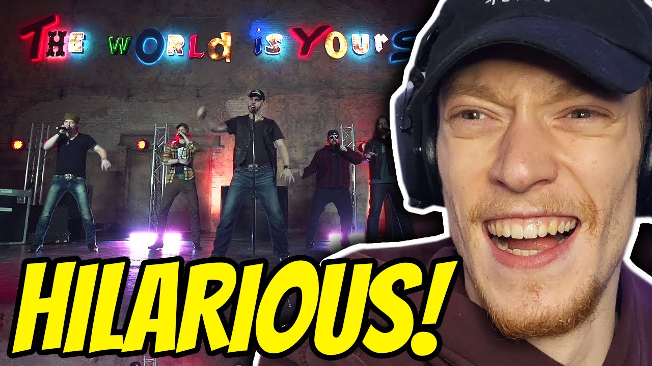 Home Free - The Butts Remix - PRO Beatboxer REACTS