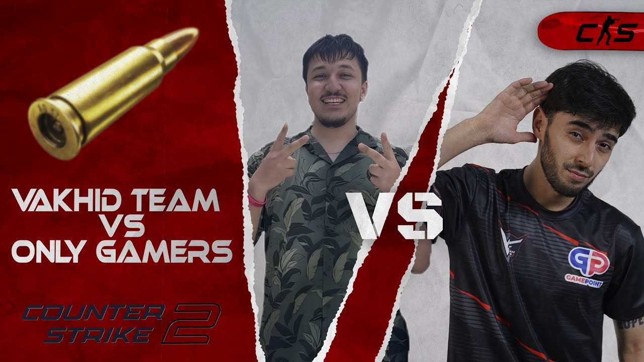 ABUSER vs VAKHID (DEPO MALL турнир)