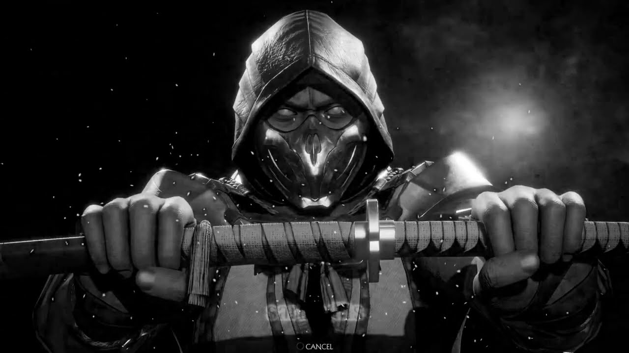 Scorpion edit 