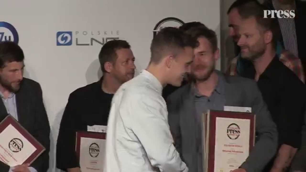 Rozmowa ze zwycięzcą Grand Press Photo 2015