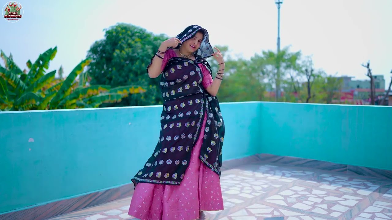 Trending Song 2026 | ट्रेडिंग रील म्हारी ज्यान बणाव च | Jaan Bnav Trending Reels #meenageet #dance