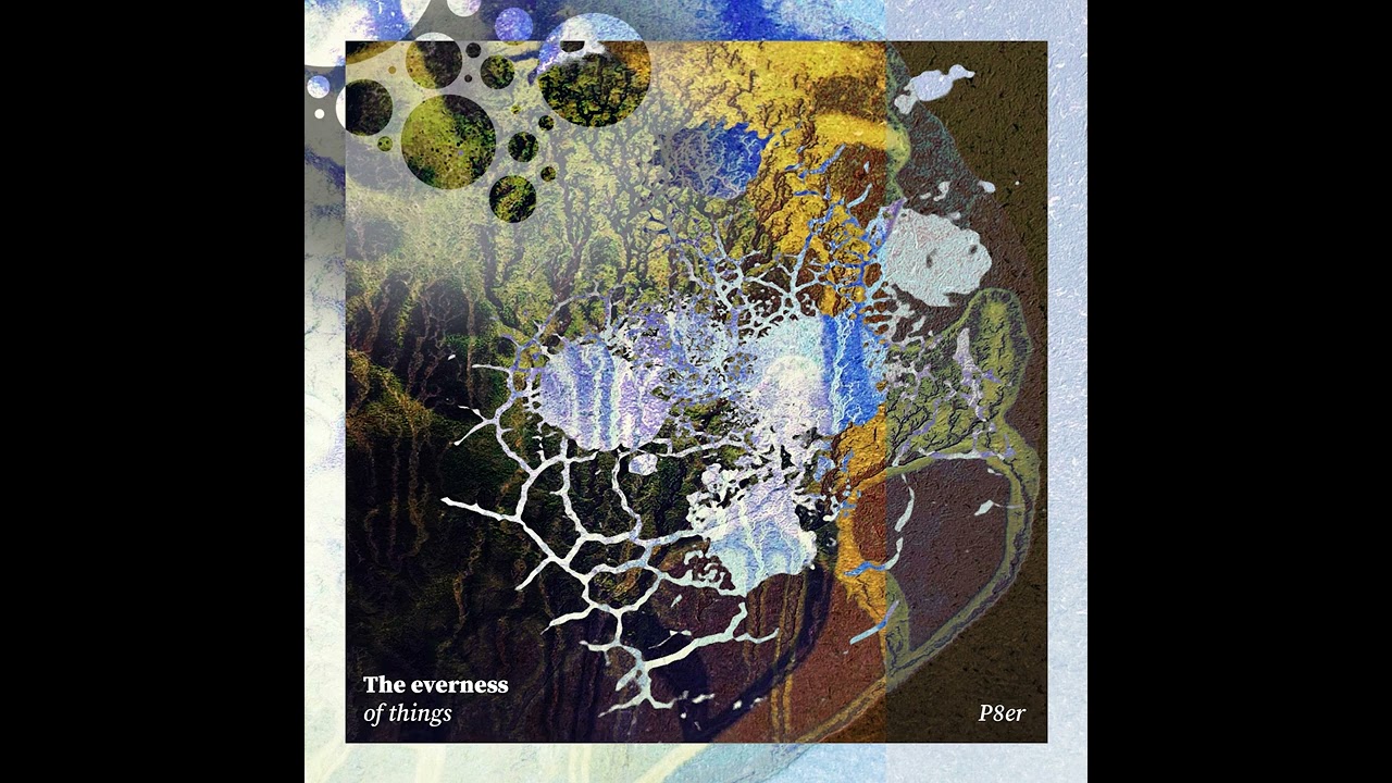 The everness of things