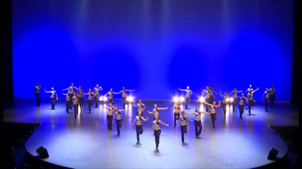 WING DANCE PROMOTION 20周年記念公演　SILVER WINGS