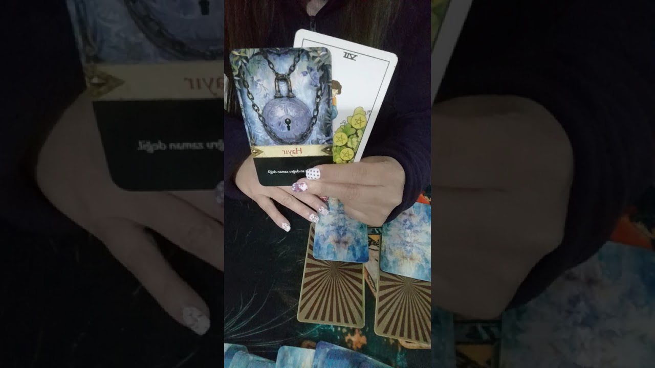 “Aklındaki Soruya Gelen Mesaj🧚‍♀️🤔|3 Deste Açılımı”