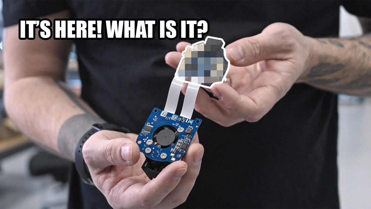 Introducing the Bondtech INDX Toolhead Board!