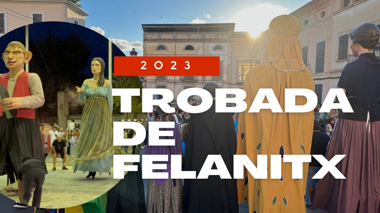 Trobada de Felanitx 2023