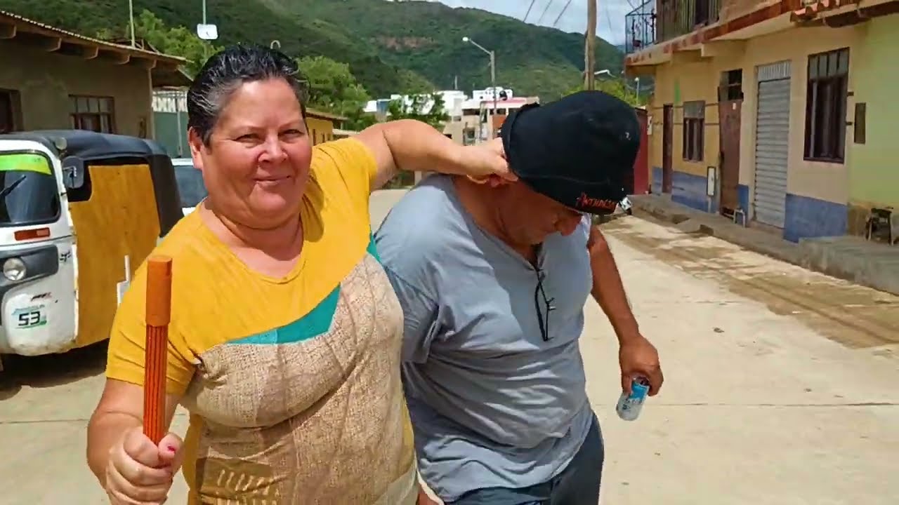 SIMON FLORES - LA COPLA DEL MANDACHO