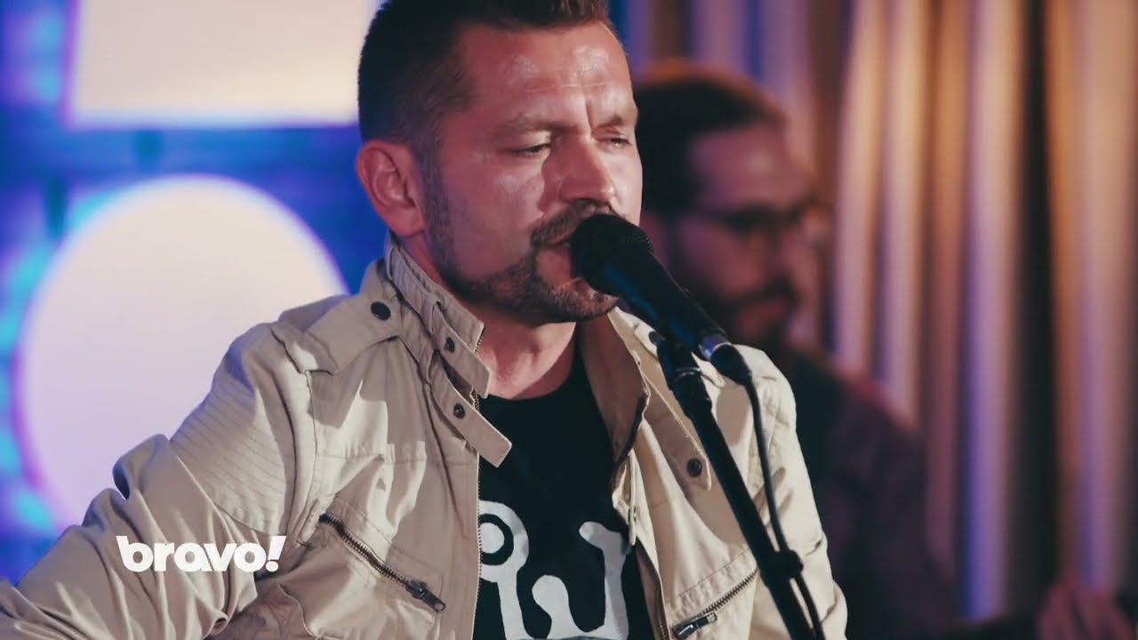 Vatra - Tremolo [bravo! LIVE]