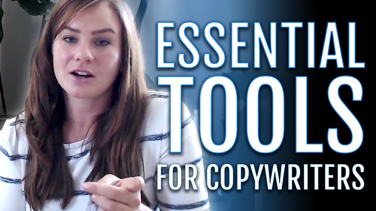 Important Tools That EVERY Copywriter Needs 🛠