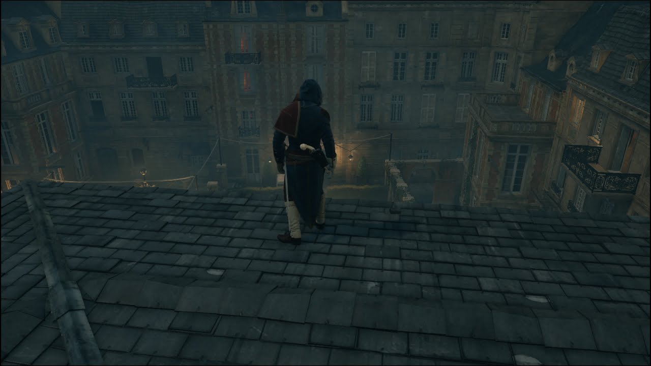 Conspiração Austríaca (Assassin's Creed Unity)