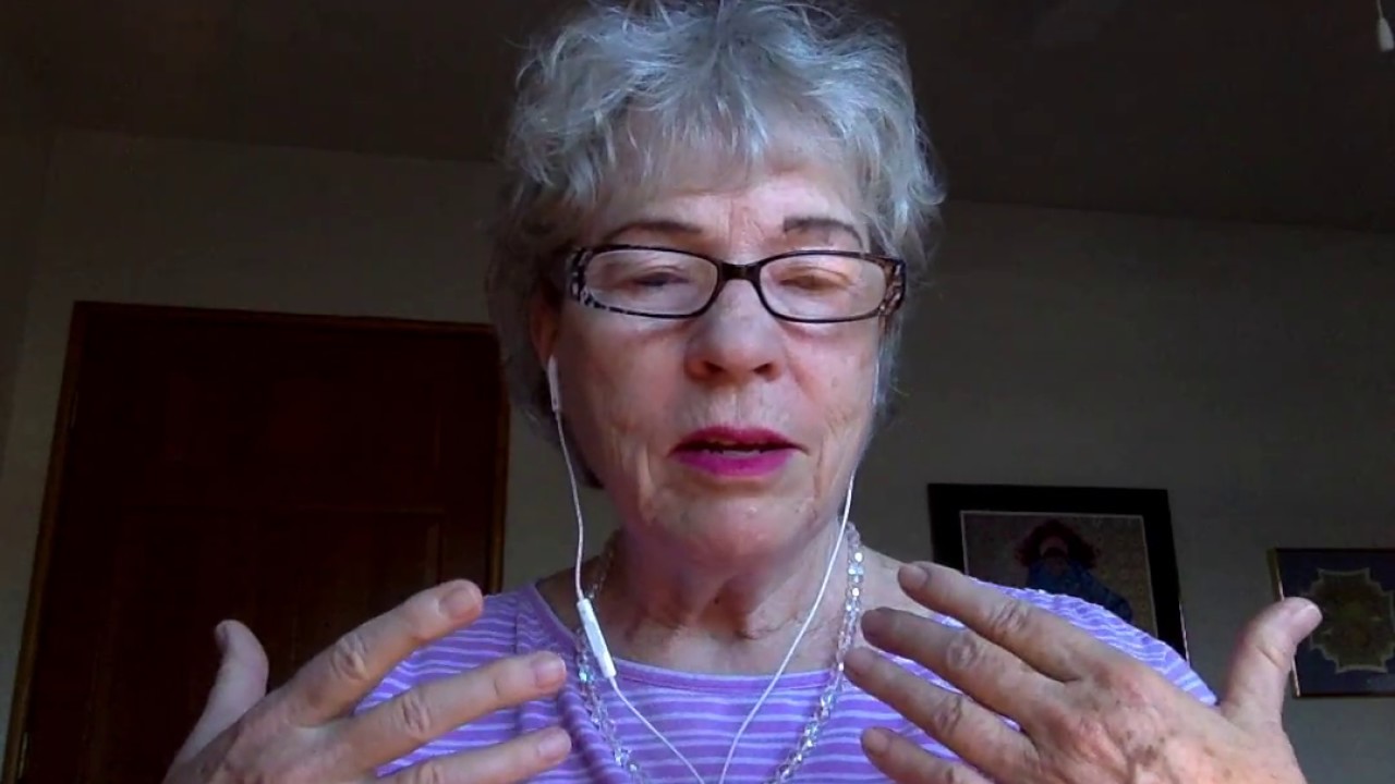 Gendlin's Focusing: Self-empathy, Caring Feeling Presence, as first step