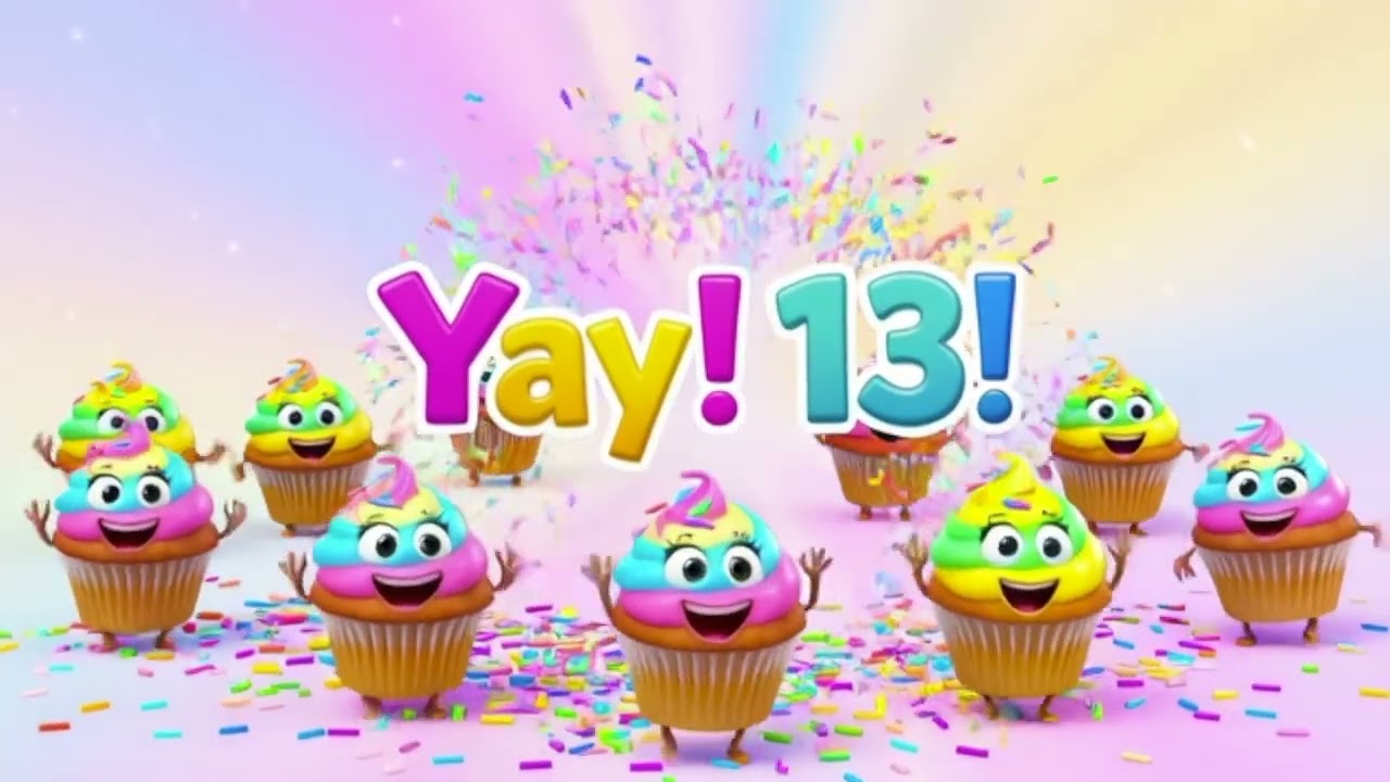 Numbers 11-15 for Toddlers: Learn to Count with  Amazing Facts! Soccer, Pizza, Ladybugs & More!