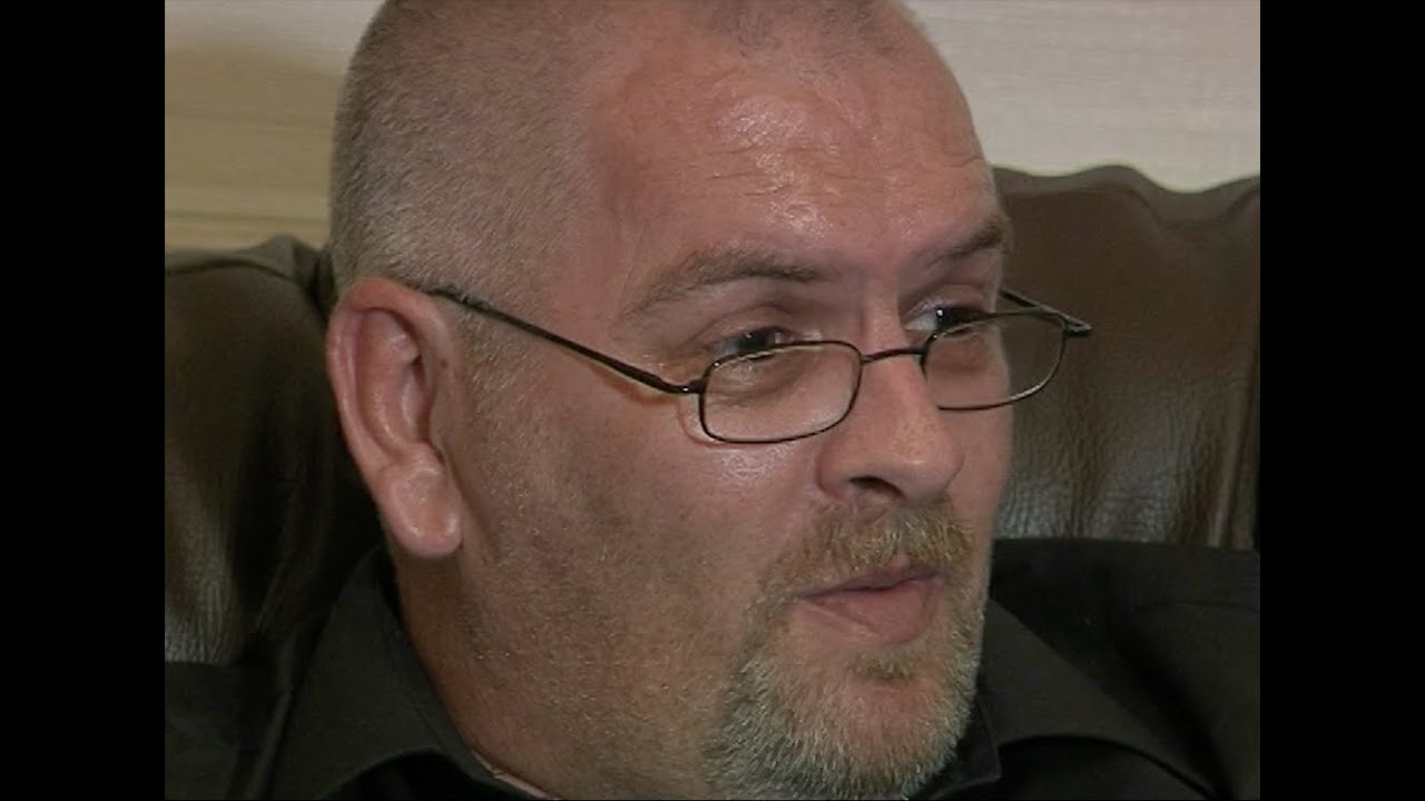 Martin Óg Meehan on “Dissidents”