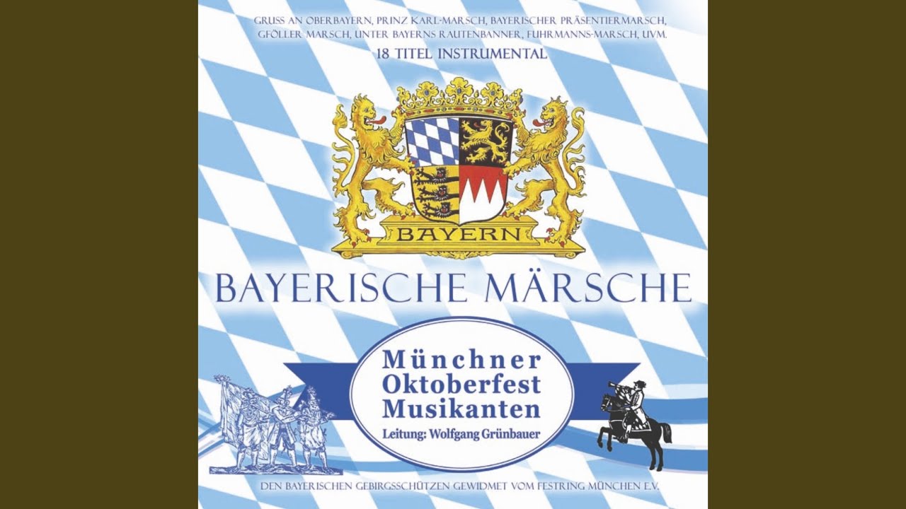 Gföller Marsch