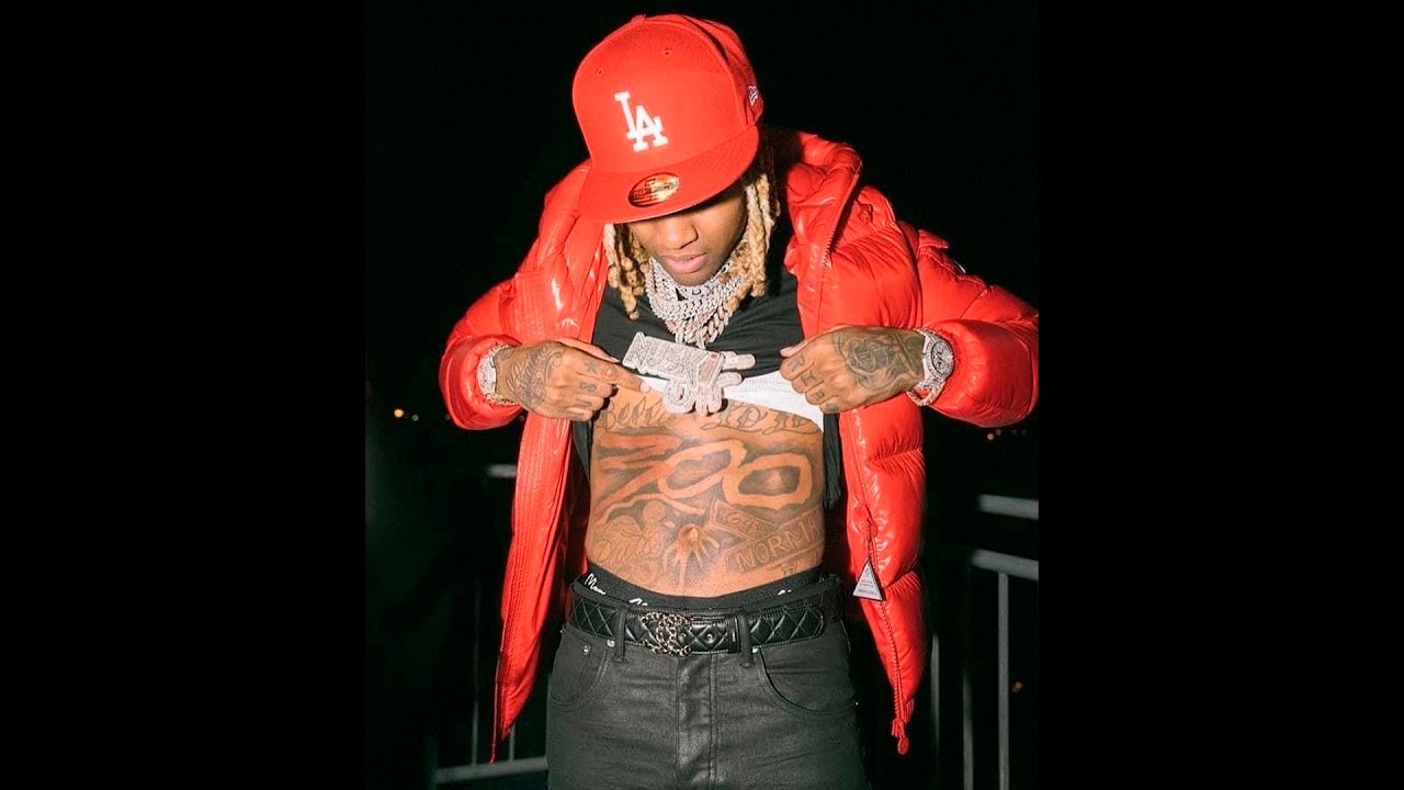 [FREE] Lil Durk Type Beat - 