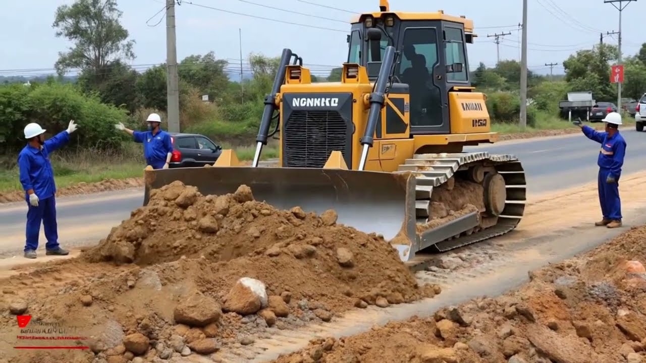 The Liberian Government Unveils US$900 Million Infrastructure Ambition