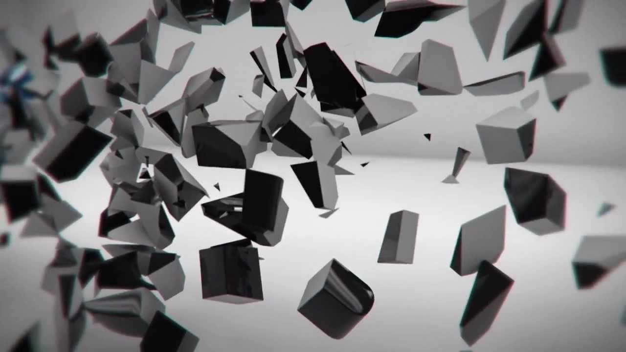 SET Motion Graphics Reel 2012