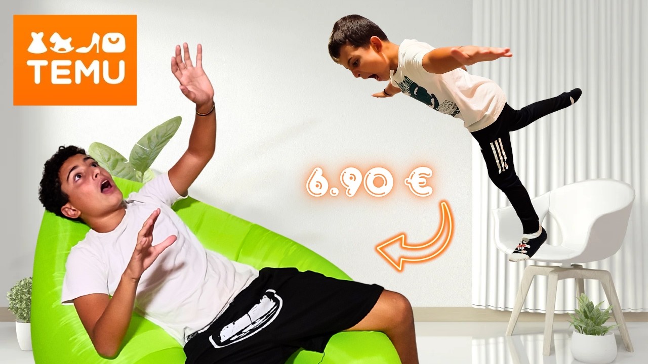 MIGLIOR divano low coast di @temu