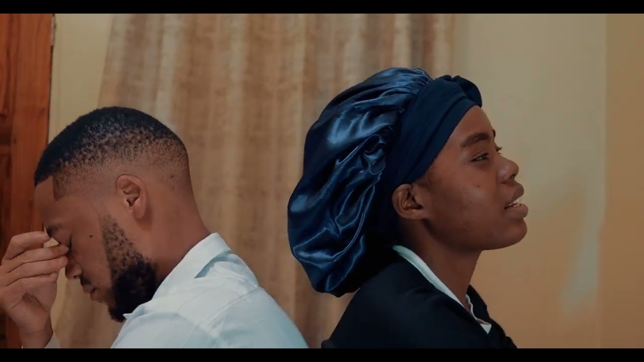 Eda - Lemme Go_official_music_video(Dir by Zuksy)