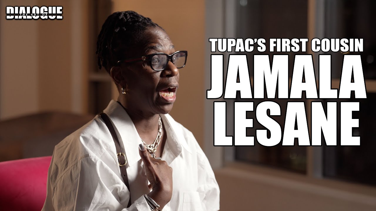 When I Saw 2Pac, I Knew He Had To Fight For His Life — 2Pac Was Set To See Quincy Jones’ Doctor
