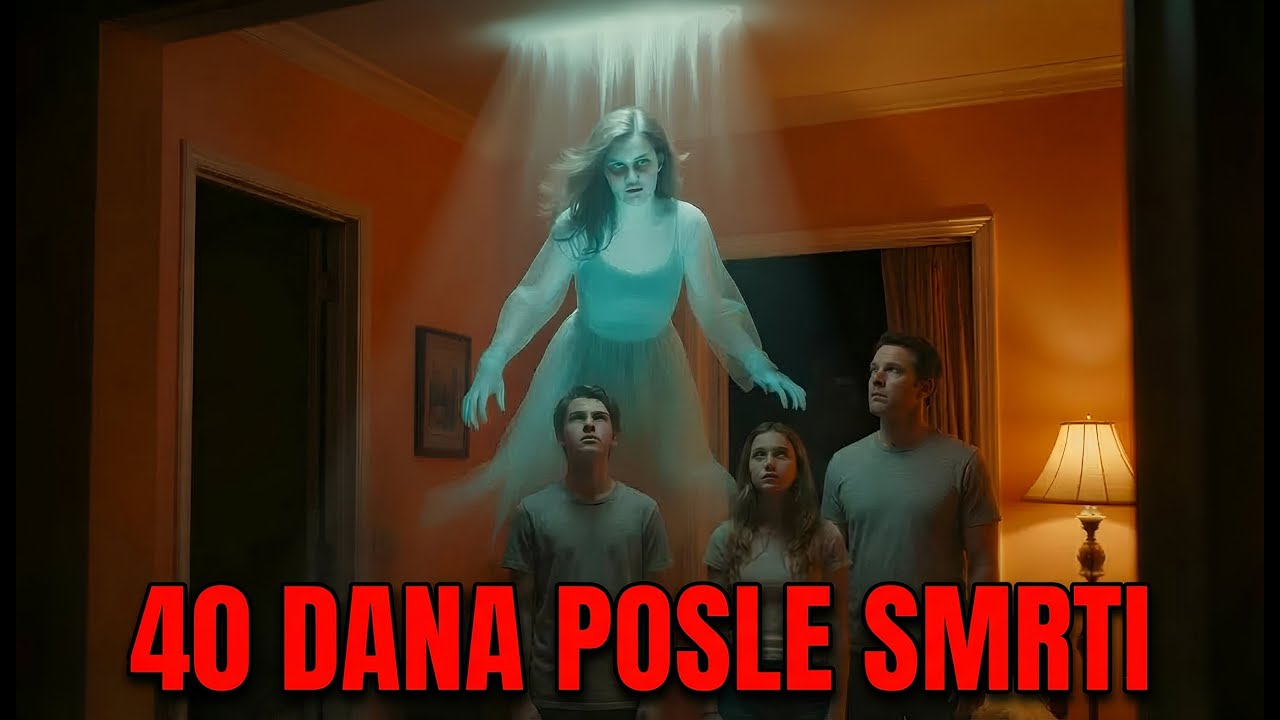 Poginula sam&hellip; i onda sam 40 dana gledala istinu o svojoj porodici - Stra&scaron;na Horor priča - VilaMraka