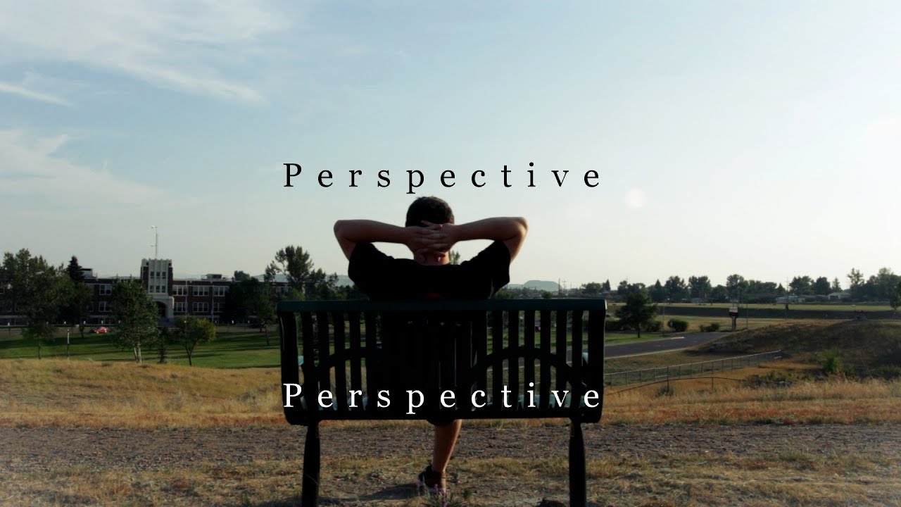 Perspective | A Microfilm