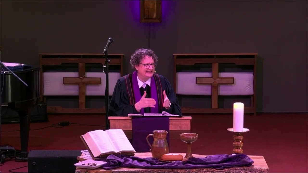 March 1st, 2026 Sermon