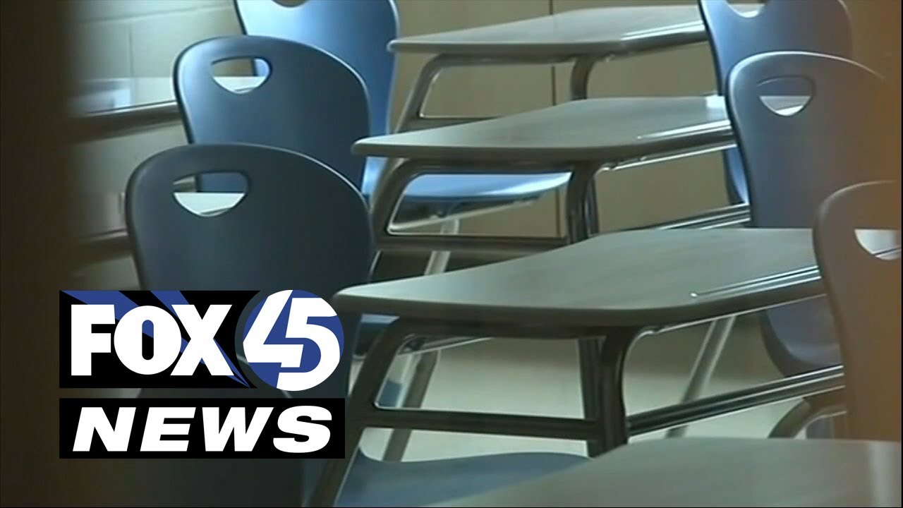 NAACP demands solutions to improve education for black students