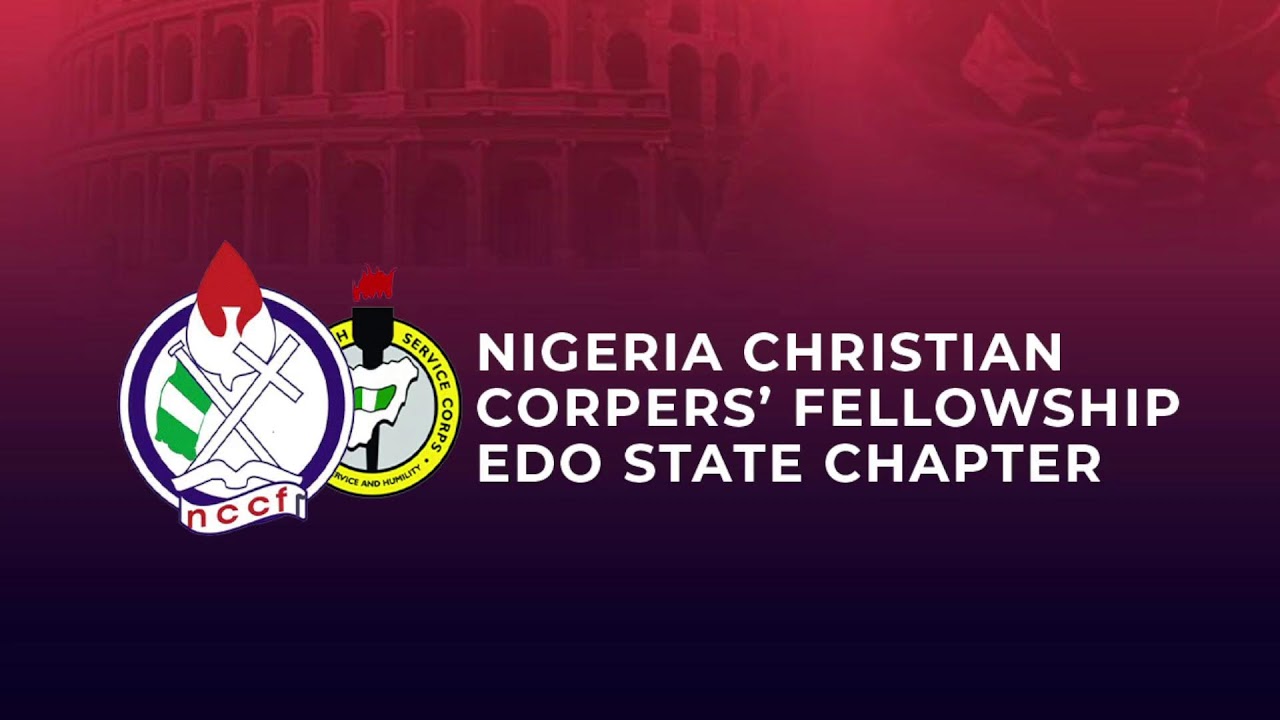 NCCF EDO STATE CHAPTER