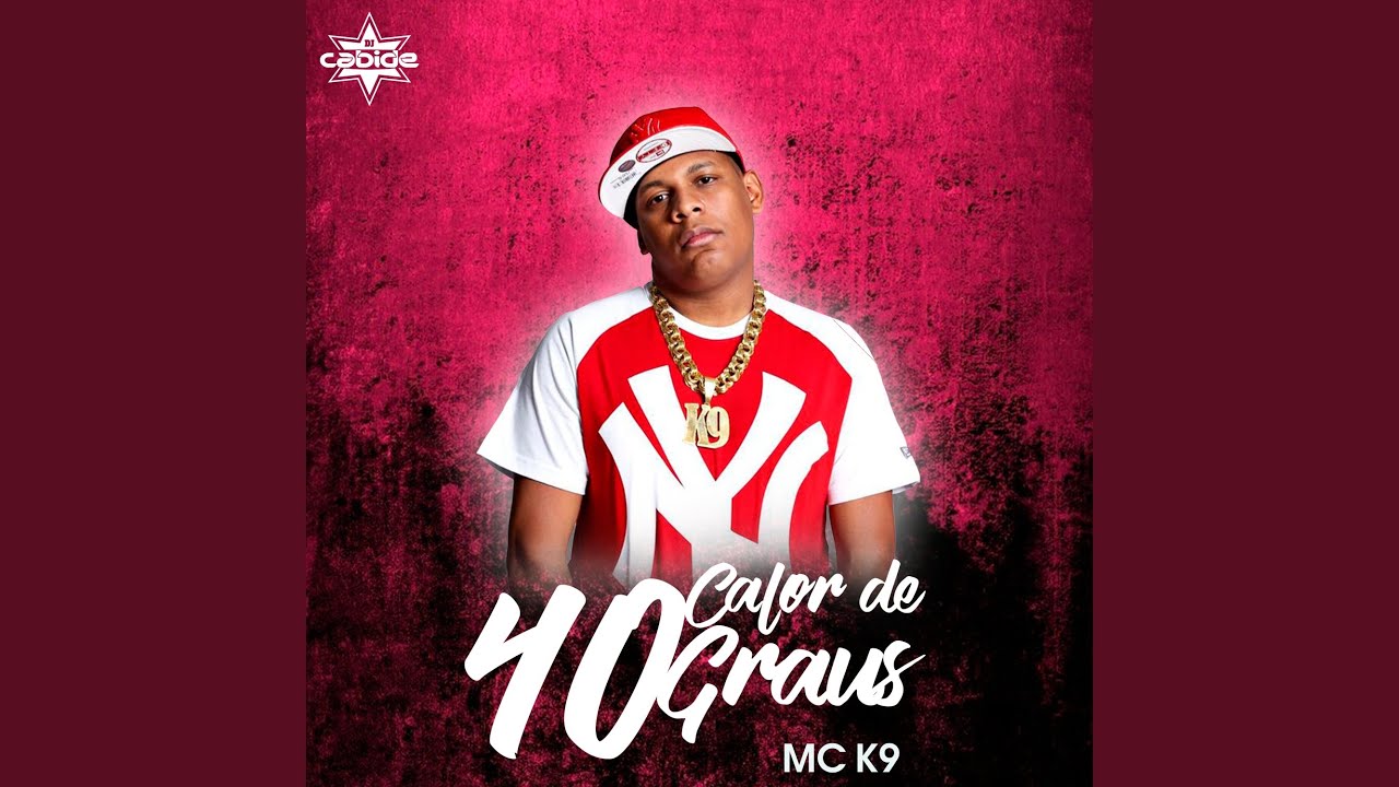 Calor de 40 Graus