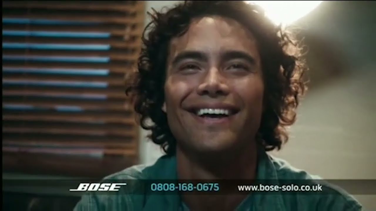 Channel 5 - Continuity and Adverts - 8th November 2014