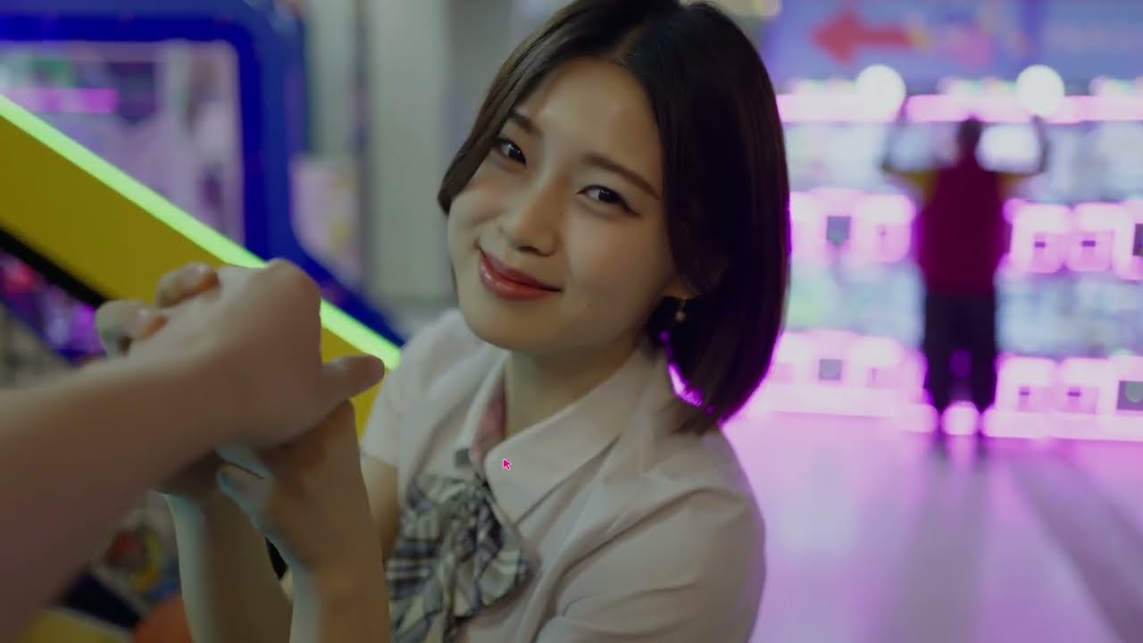 five hearts under one roof ( parte 3 )