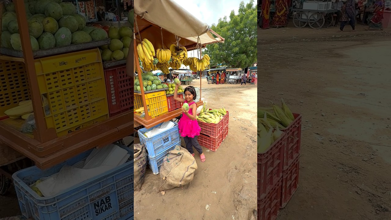 Bhai ke Liye aam 🥭 ki Chori #shorts #mango #viral #fun